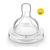 Set de 4 tetinas Anti-colic Philips Avent - comprar online