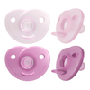 Chupete Soothie x 2 Un Philips Avent 0-6m+