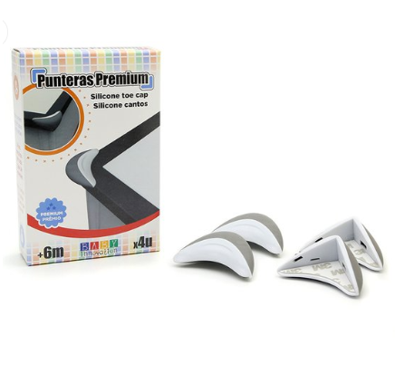 Puntera Esquinero Premium de Silicona Baby Innovation