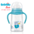 Biberon Boca Ancha Con Asas 250ml Babelito Basic - tienda online