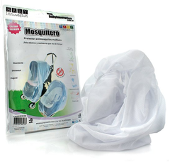 Mosquitero Premium Elastizado Baby Innovation