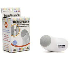 Traba Puertas Giratorio Baby Innovation