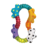 Sonajero Click and Twist Rattle Playgro