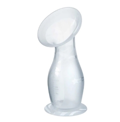 Sacaleche Manual 100% Silicona Tommee Tippee - comprar online
