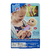 Muñeca Bebé Baby Alive Heartbeats Corazón Feliz Hasbro - comprar online