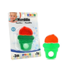 Mordillo Refrigerante Frutilla Baby Innovation