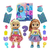 Muñeca Bebe Baby Alive Grows Up Happy Hasbro - comprar online