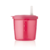 Vaso con asas con pico rebatible 170ml Babelito en internet