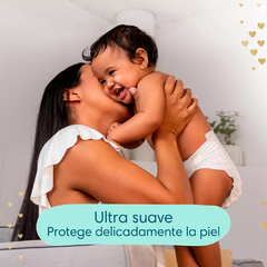 Pañales Pampers Deluxe Protection - comprar online