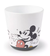 Set de alimentación, plato, vaso y cubiertos Nuk Mickey Disney en internet