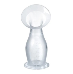 Sacaleche Manual 100% Silicona Tommee Tippee en internet