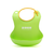 Babero de Silicona con Bolsillo Baby Innovation - tienda online