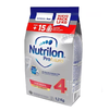 Leche de formula en polvo pouch 1.2Kg Nutrilon Profutura 4