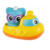 Submarino Rainy Racoon’s Musical Playgro - comprar online