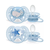 Chupete Ultra Soft 6-18m x 2Un Philips Avent