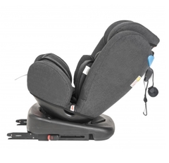 Imagen de Butaca silla de auto con Isofix Kiddy Volta