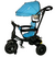 Triciclo Infantil Con Asiento Giratorio Priori - comprar online