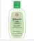 Colonia Fresca Caricia JOHNSON'S baby 200ml