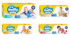 Pañales Duffy Cotton Hiperpack