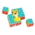 Rompe Cabeza Puzzle de Madera Tooky Toy - comprar online