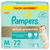 Pañales Pampers Deluxe Protection - comprar online