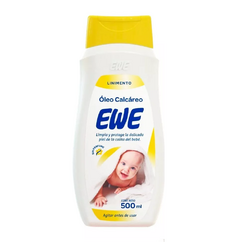 Oleo calcáreo clásico 500ml EWE