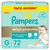 Pañales Pampers Deluxe Protection en internet