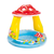 Pileta Inflable Hongo Intex