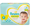 Pañales Pampers Premium Care P 36 Un