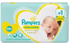 Pañales Pampers Premium Care Recien Nacidos 3 a 6Kg 56 Un
