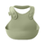 Babero De Silicona Overall Ajustable Bibs en internet