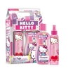 Set Body Splash y Shampoo Hello Kitty Algabo Kids