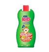 Shampoo Sandia Dulce 350ml Algabo Kids