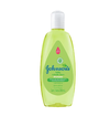 Shampoo Cabellos Claros 200ml Johnson Baby