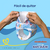 Imagen de Pañales para agua Pampers Splasher