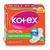 Toallas Femeninas Esencial Normal x 8 Kotex