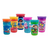 Vaso 360 Antiderrame Wonder Grip 3D 300ml Nuby