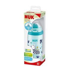 Vaso Flexi Cup 300ml 12m+ Efecto Camaleon Nuk en internet