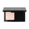 Maybelline Fit Me 24 Hs Oil Control Polvo Compacto FPS 44