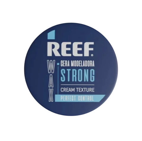Reef Cera Modeladora Wax Strng Perfect Control 75g