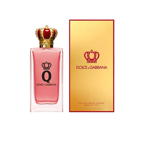 Dolce &amp; Gabbana Q - Eau de Perfum (EDP) Intense