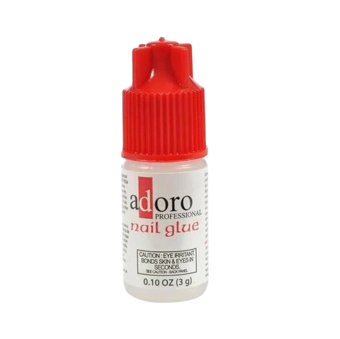 Pegamento de Uñas “Adoro” 3 gr U54