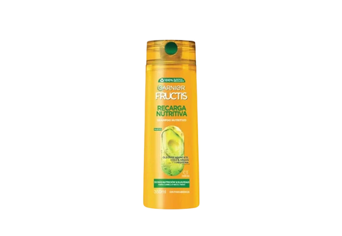 Garnier Fructis Recarga Nutritiva