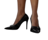 2182244 P SCARPIN VERNIZ PRETO