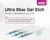 Ácido Ortofosfórico Blue Gel Etch 37% Pack x 3 Jeringas (3Grs c/u)