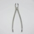 FORCEPS AESCULAP Nª79 (TERCER MOLAR INFERIOR)