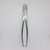 FORCEP AESCULAP NRO 21 (TERCER MOLAR INF)