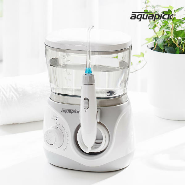 Ducha bucal aquapick sale