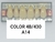 DIENTES IVOCLAR 4X3 TABLETAS 4B/430 FORMAS (A14 - A5 - N3 POSTERIORES)