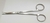 Tijera Para Cirugía Metzenbaum Recta 14.5cm Kohler Cod 4028 - comprar online